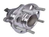 Rear Wheel Hub & Bearing 52730-F0000 Fits for Hyundai Ioniq 2017-2021 Elantra GT 2018-2020 Kia Forte 58771443