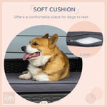 ZUN Dog Bed/ Dog House / Rattan Pet Sofa （Prohibited by WalMart） 91663211