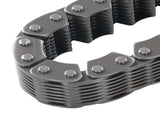 Steel Transfer Case Chain fit for Dodge W150 1989-1992 HV027 Direct Fit 85229402