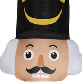 Inflatable Christmas Decoration 92163619