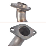 Catalytic Converter Front Left & Right Replacement for Dodge Grand Caravan V6 3.6L 2011-2016 41176867