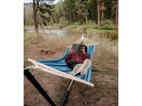 Cotton Blend Hammock - Blue 96345976