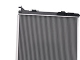 Advanced Radiator fit for Hyundai Santa Fe/Kia Sorento 2010-2019 RAD13194 81742866