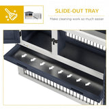Carport Roof-Without bracket 51074855