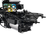 Air Suspension Compressor w/ Bracket fit for Jeep Grand Cherokee WK2 11-20 68232648 08722714