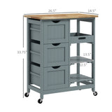 Kitchen Sideboard/ Storage cabinet/Coffee Bar Cabinet Old01656057 57951179