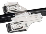 Rear Left Power Window Regulator with Motor for 00-06 Chevrolet Tahoe/GMC Yukon 17499801