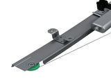 Electric Window Regulator w/Motor fit for Nissan Rogue 2014-2020 Front Right 748-016 44673445