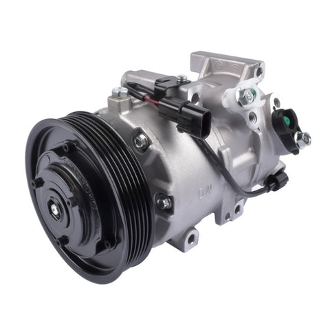 ZUN A/C Air Conditioning Compressor for Hyundai Tucson 2016-2017 L4 1.6L 97701-D3300 74697933