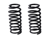 2" Performance Lowering Springs fit for Chevy Silverado GMC Sierra 1500 2WD 2019-22 89774029