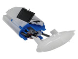 Electric Fuel Pump Assembly fit for Mercedes GLK350 3.5L 2010-2012 A2045400917 65980707