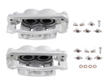 Front Left Right Brake Caliper w/Bracket fit for Ford F-250 F-350 Super Duty 18B5022 12674531