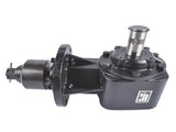 RC51 Skid Steer Cutter Gearbox 250618, 11.93 Ratio, 1-3/8" Smooth 51911593