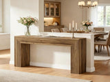 Long Console Table 16297588
