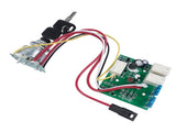 AM132500 Ignition Key Switch Module Replacement for John Deere GT225 GT235 GT235E GT245 59712423