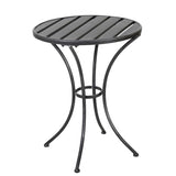 COLMAR 3 PC KD METAL SET 56558.00BSVR