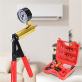 Vacuum Pump, Powerful Oil Suction Tool, Automotive Air Conditioning Oil Suction Manual - Vacuum Pump 38717110