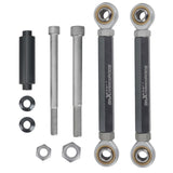 0-4" Drop Lowering Link Kit Fit For Suzuki GSXR 600 750 2006-2010 Fit For Suzuki GSXR 1000 2007-2008 08435363