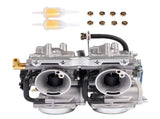 4-Stroke Carburetor Fits for Yamaha V-Star 650 Classic Custom Silverado XVS650 11802446