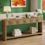 Long Console Table/Living room table 46615608