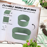 Metal Planter Box 97575434