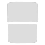 UV Protection Sunshade Roof Fit For Tesla Model Y Window Installation Heat Blocking Anti-Sag 13039479