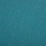 Blue Linen-Textured Storage Ottoman with Rubber Feet 634343cm Bench for Entryway, Bedroom or 00862657