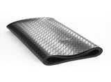 Diamond-Plate Rubber Flooring Roll 3mm x 4ft x 6ft Garage Floor Mat SBR 12076436