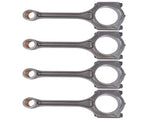 4x Connecting Rod Fit for Hyundai Elantra GT / Elantra Sonata Tucson Kia Optima Forte Seltos Soul 58264399