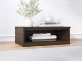 Open Shelf Modular Storage System, Walnut 50411521