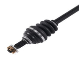 Front/Rear Left Right CV Axles Drive Shaft fit for Arctic Cat 500 & 400 4x4 03-04 54049754