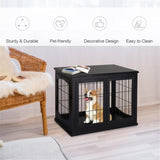 ZUN Dog Crate/Pet cages 00864577