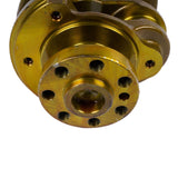 Engine Crankshaft & Main and Rod Bearing Kit Fit for Hyundai Santa Fe Sonata Tucson Kia Forte Optima 14438133