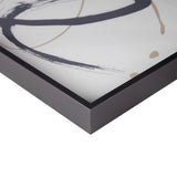 Framed Glass Wall Art B03598887