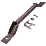 Front Fuel Tank Support Crossmember Kit fit for Chevy Silverado & GMC Sierra 1500 2500 3500 30950198