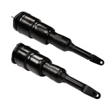 ZUN 2pcs Front Air Suspension Shock Struts For Lexus LS460 4.6L V8 2WD 2007-2012 4802050150 4802050151 60898537