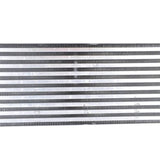 Aluminum Intercooler MB3Z6C839A Replacement for Ford Bronco 2021-2024 L4 2.3L V6 2.7L Turbocharged 72245963