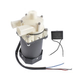 S-0730 Ice Machine Motor Replacement for Hoshizaki Ice Machine KM Series 120V 60W 3200RPM 213780A01 19619946