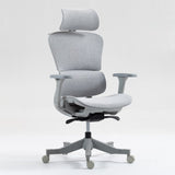 High Back Mesh Office Chair 8365HP-GR W3326P330190