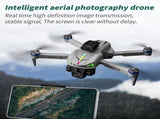 GD83 Drone Is Equipped with Dual Cameras, Powerful Brushless Motor,Light Flow Positioning, , 31503292