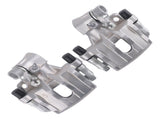 Pair Rear L & R Brake Caliper w/ Bracket fit for Mazda 3 Ford C-Max Escape Connect 41559876