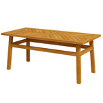 ZUN Coffee Table （Prohibited by WalMart） 35682613