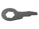 Front Lift Torsion Key fit for GMC Yukon 1500 Cadillac Escalade 2000-2006 2WD 64052781