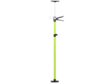 4 Pack Adjustable Support Pole,Steel 3rd Hand Support System,Support Rod for Jacks Cargo Bars W465P279905