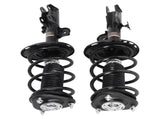 Complete Front Struts Shock w/ Spring Assembly fit for 2013-2018 Toyota RAV4 1333524 35948087