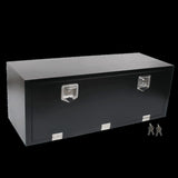 Tool Box Black, size 48"*18"*18", double lock, double cableMT018038 74173550