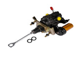 Hydraulic Power Brake Booster Fits for Chevrolet Astro GMC Safari Van 4.3L V6 1996-2002 1Pc 60781954