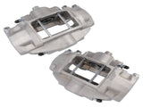 2Pcs Rear Left and Right Disc Brake Caliper Fit for Nissan 370Z INFINITI G37 Q50 QX70 Coupe Sedan 51853324