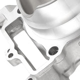 77mm Cylinder Jug Piston Gasket Kit for Kawasaki KX 250 F KX250F 2004-2008 94126319