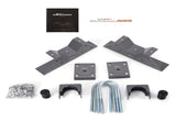 6" Rear Drop Flip Lowering Kit fit for Chevrolet C10 Pickup GMC C15 C1500 73-87 46349478